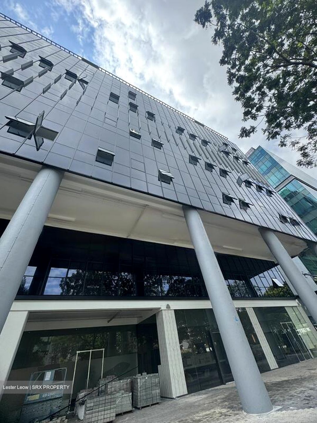 Tai Seng Industrial Estate (D19), Retail #460344901